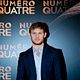 Numéro quatre : photo Alex Pettyfer, D.J. Caruso