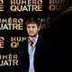 Numéro quatre : photo Alex Pettyfer, D.J. Caruso