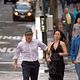 L'Agence : photo Emily Blunt, George Nolfi, Matt Damon