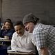 <b>Philip Seymour Hoffman</b> Photo : Rendez-vous l'été prochain