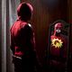 Super : photo James Gunn (II)