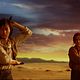 <b>Kate Bosworth</b> Photo : The Warrior's Way