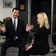 Parks And Recreation : photo Amy Poehler, Sean Hayes
