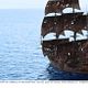 Pirates des Caraïbes : la Fontaine de Jouvence : photo Rob Marshall