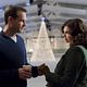 Big Love : photo Bill Paxton, Jeanne Tripplehorn