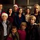 <b>Bill Paxton, Chloë Sevigny, Douglas Smith, Ginnifer Goodwin, Jeanne Tripplehorn</b> Photo : Big Love