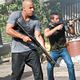 <b>Justin Lin</b> Photo : Fast Five