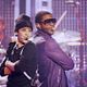 Justin Bieber: Never Say Never : photo Jon Chu, Justin Bieber, Usher Raymond