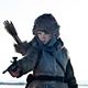 Hanna : photo Joe Wright, Saoirse Ronan