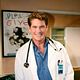 Les Feux de l'amour : photo David Hasselhoff