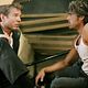 Les Feux de l'amour : photo Joshua Morrow, Peter Bergman