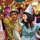 <b>Jonathan Cohen, Marie-Eve Perron</b> Photo : Les Invincibles