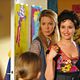 <b>Muriel Combeau, Natalia Dontcheva</b> Photo : Doc Martin (FR)