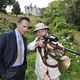 Doc Martin (FR) : photo Martin Lamotte, Thierry Lhermitte