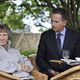 Doc Martin (FR) : photo Marthe Villalonga, Thierry Lhermitte