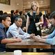 Sex Friends : photo Ashton Kutcher, Ivan Reitman, Jake M. Johnson, Ludacris