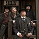 <b>Claude-Oliver Rudolph, Jan Fedder, Martin May, Martin Semmelrogge</b> Photo 