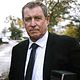 Inspecteur Barnaby : photo John Nettles