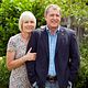 Inspecteur Barnaby : photo Jane Wymark, John Nettles