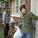 30 Minutes Maximum : photo Aziz Ansari, Jesse Eisenberg, Ruben Fleischer