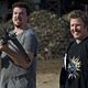 30 Minutes Maximum : photo Danny McBride, Nick Swardson, Ruben Fleischer