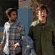 30 Minutes Maximum : photo Aziz Ansari, Jesse Eisenberg, Ruben Fleischer