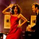 Un baiser papillon : photo Karine Silla, Valeria Golino, Vincent Perez