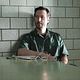 <b>Keanu Reeves, Malcolm Venville</b> Photo : Henry's Crime