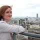 Alice Nevers, le juge est une femme : photo Marine Delterme
