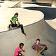 Zeke et Luther : photo Adam Hicks, Dan Curtis Lee, Hutch Dano