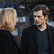 <b>Catherine Deneuve, Jean-Baptiste Lafarge, Thierry Klifa</b> Photo : Les Yeux de sa mère