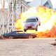 <b>Patrick Lussier</b> Photo : Hell Driver