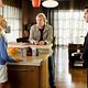 <b>James L. Brooks, Owen Wilson, Paul Rudd, Reese Witherspoon</b> Photo : Comment savoir