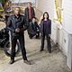 Criminal Minds: Suspect Behavior : photo Beau Garrett, Forest Whitaker, Janeane Garofalo, Matt Ryan, Michael Kelly