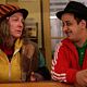<b>Booder, Djamel Bensalah, Josiane Balasko</b> Photo : Beur sur la ville