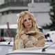 <b>Djamel Bensalah, Sandrine Kiberlain</b> Photo : Beur sur la ville