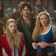 Le Chaperon Rouge : photo Amanda Seyfried, Billy Burke, Catherine Hardwicke, Virginia Madsen