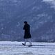 <b>Delphine Gleize, Emmanuelle Devos, Vincent Lindon</b> Photo : La Permission de minuit