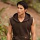 <b>Bill Condon, BooBoo Stewart</b> Photo : Twilight - Chapitre 4 : Révélation 1ère partie