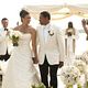 Jumping the Broom : photo Salim Akil