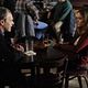 <b>Rose Byrne, Tate Donovan</b> Photo : Damages