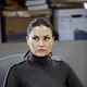 <b>Mädchen Amick</b> Photo : Damages