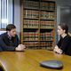 <b>Matthew Davis (I), Rose Byrne</b> Photo : Damages