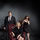 <b>Glenn Close, John Goodman, Rose Byrne</b> Photo : Damages