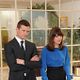 Damages : photo Bailey Chase, Rose Byrne