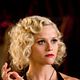 <b>Christoph Waltz, Francis Lawrence, Reese Witherspoon, Robert Pattinson</b> Photo : De l'eau pour les éléphants