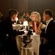 <b>Christoph Waltz, Francis Lawrence, Reese Witherspoon, Robert Pattinson</b> Photo : De l'eau pour les éléphants