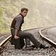 <b>Christoph Waltz, Francis Lawrence, Reese Witherspoon, Robert Pattinson</b> Photo : De l'eau pour les éléphants