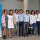 <b>Alejo Sauras, Félix Gómez, Lucía Jiménez, Mariona Ribas, Marta Belaustegui</b> Photo : 14 de abril. La República