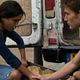 <b>Alexandra Stewart, Hafsia Herzi, Isabelle Brocard</b> Photo : Ma compagne de nuit